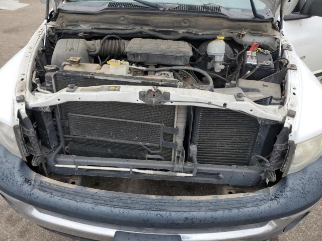 Photo 11 from auction – 2005 DODGE RAM 1500 S with VIN 1D7HU18N85S191858