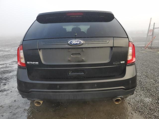 Photo 6 from auction – 2012 FORD EDGE SE with VIN 2FMDK4GC1CBA83262
