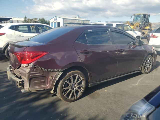 Photo 3 from auction – 2017 TOYOTA COROLLA L with VIN 5YFBURHE1HP616406