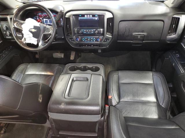 Photo 8 from auction – 2014 CHEVROLET SILVERADO with VIN 1GCVKREC6EZ228353