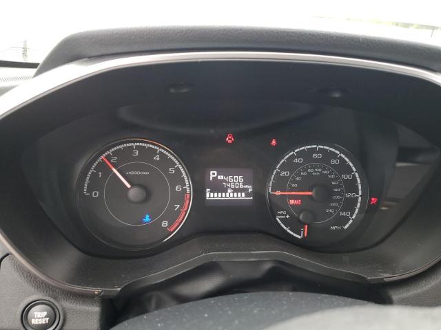 Photo 9 from auction – 2019 SUBARU CROSSTREK PREMIUM with VIN JF2GTACC8KH289362