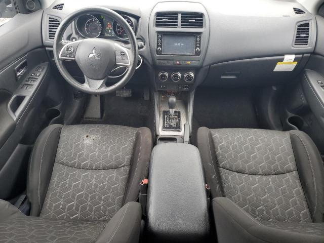 Photo 8 from auction – 2022 MITSUBISHI OUTLANDER with VIN JA4APUAUXNU020355