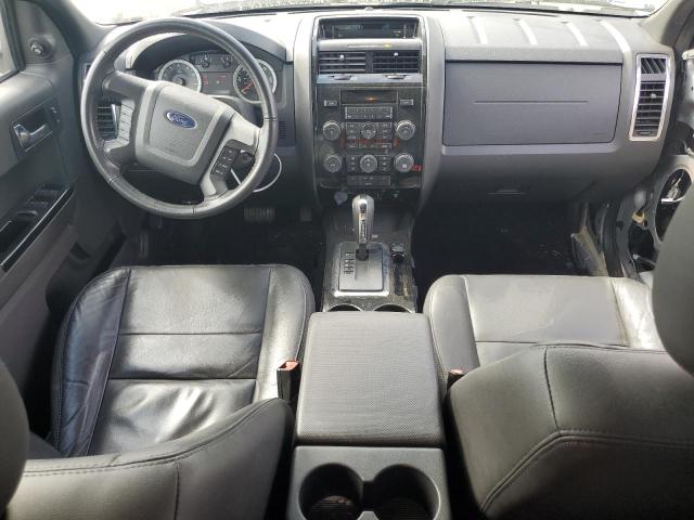Photo 8 from auction – 2012 FORD ESCAPE LIMITED with VIN 1FMCU9EG4CKA99387