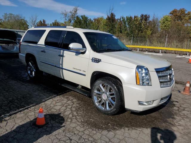Photo 4 from auction – 2014 CADILLAC ESCALADE E with VIN 1GYS4KEF6ER227373