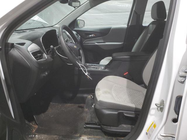 Photo 7 from auction – 2020 CHEVROLET EQUINOX LS with VIN 2GNAXSEV8L6183151