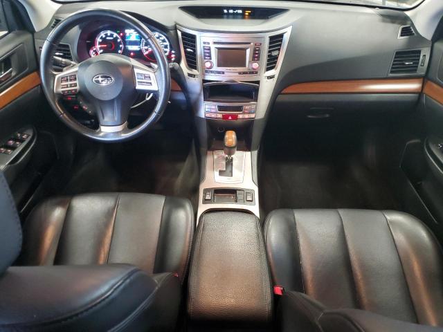 Photo 8 from auction – 2013 SUBARU OUTBACK 2. with VIN 4S4BRCKC0D3285774