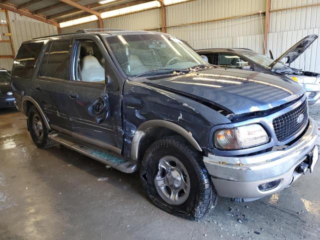 Photo 4 from auction – 2002 FORD EXPEDITION with VIN 1FMFU18L62LA24206