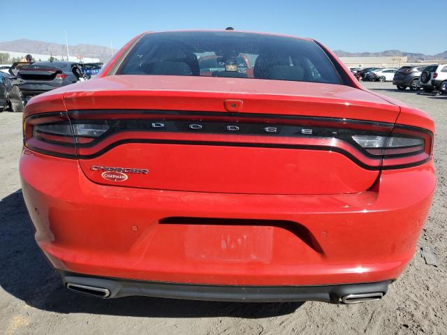 Photo 6 from auction – 2022 DODGE CHARGER SX with VIN 2C3CDXBG7NH201048