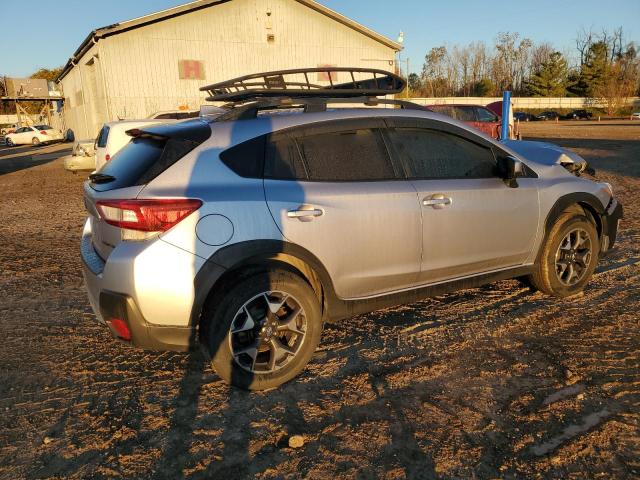 Photo 3 from auction – 2019 SUBARU CROSSTREK with VIN JF2GTACC0K8323407