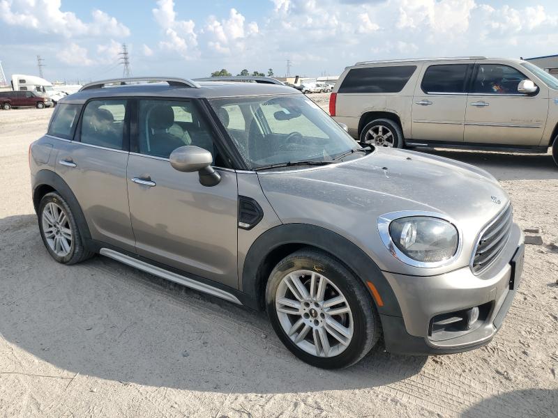 Photo 4 from auction – 2020 MINI COOPER COU with VIN WMZYW3C02L3L09910