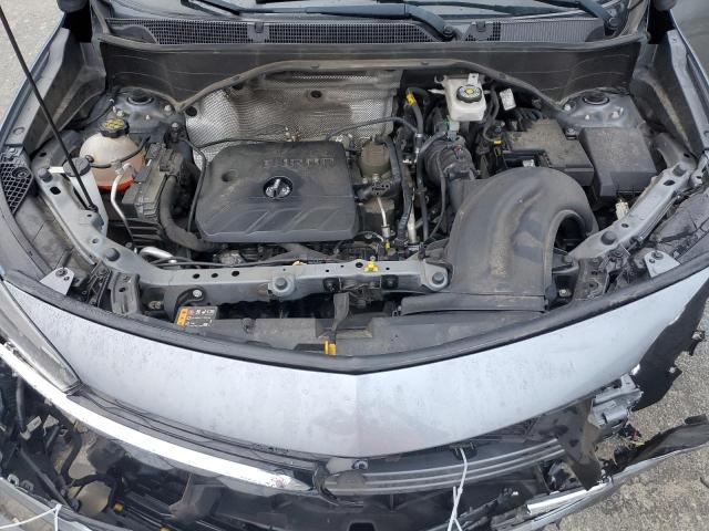 Photo 12 from auction – 2020 BUICK ENCORE GX with VIN KL4MMDSL4LB119628