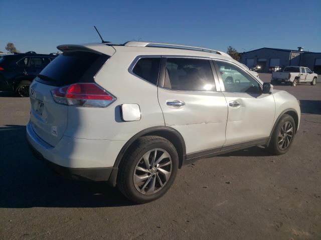Photo 3 from auction – 2015 NISSAN ROGUE S with VIN 5N1AT2MT9FC813240