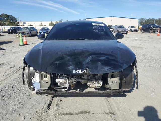 Photo 5 from auction – 2025 KIA K4 LX with VIN 3KPFT4DE7SE094712