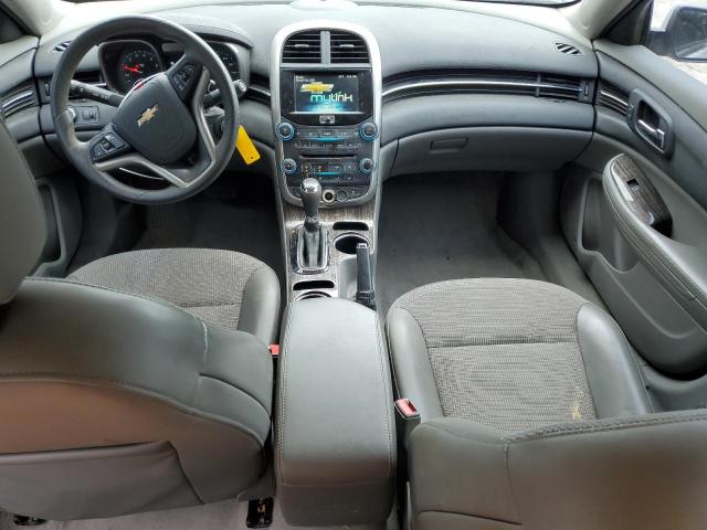 Photo 8 from auction – 2015 CHEVROLET MALIBU 1LT with VIN 1G11C5SL9FF312591