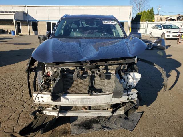 Photo 5 from auction – 2021 TOYOTA HIGHLANDER with VIN 5TDGZRBH0MS116779