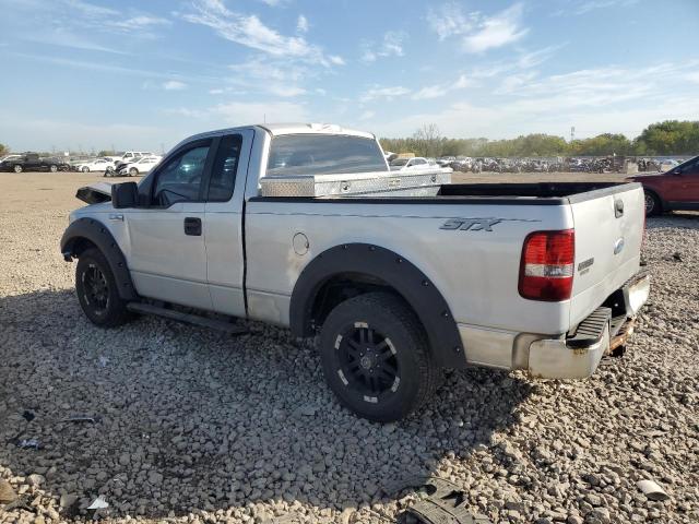 Photo 2 from auction – 2008 FORD F150 with VIN 1FTRF12W18KD19937
