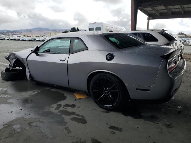 Photo 2 from auction – 2017 DODGE CHALLENGER with VIN 2C3CDZAG8HH640860