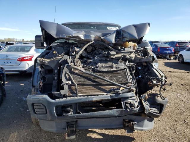 Photo 5 from auction – 2015 FORD F350 SUPER with VIN 1FT8X3BT9FEA80157