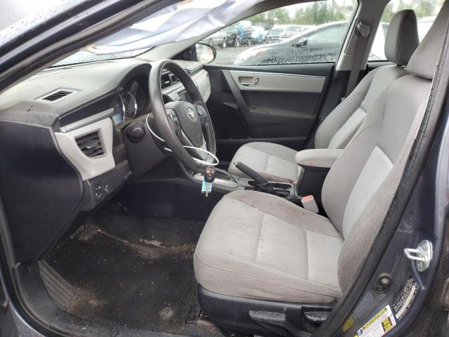 Photo 7 from auction – 2016 TOYOTA COROLLA L with VIN 2T1BURHE6GC713311