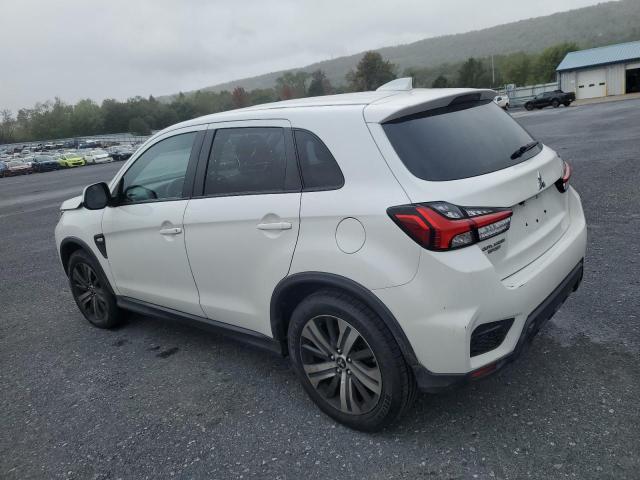 Photo 2 from auction – 2020 MITSUBISHI OUTLANDER with VIN JA4AP3AUXLU019102