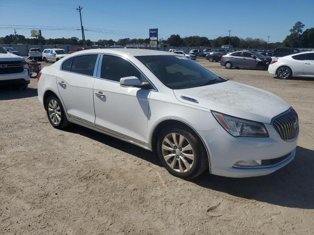Photo 4 from auction – 2014 BUICK LACROSSE with VIN 1G4GB5GR1EF174086