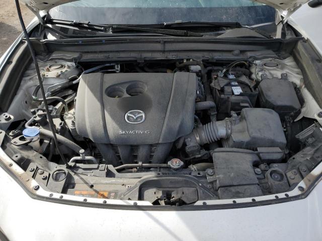 Photo 11 from auction – 2020 MAZDA CX-30 SELE with VIN 3MVDMBCL9LM120578