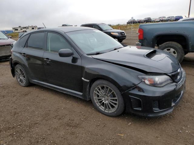 Photo 4 from auction – 2011 SUBARU IMPREZA WR with VIN JF1GR7E68BG809160