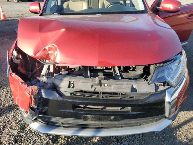 Photo 12 from auction – 2018 MITSUBISHI OUTLANDER with VIN JA4AD3A30JZ022574