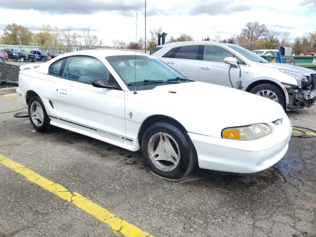 Photo 4 from auction – 1998 FORD MUSTANG with VIN 1FAFP4043WF185608
