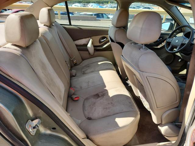 Photo 10 from auction – 2005 CHEVROLET MALIBU LT with VIN 1G1ZU54875F124739