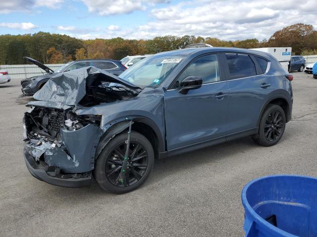 MAZDA CX-5 PREFE 2024 with VIN JM3KFBCL8R0503157 - Photo from auction