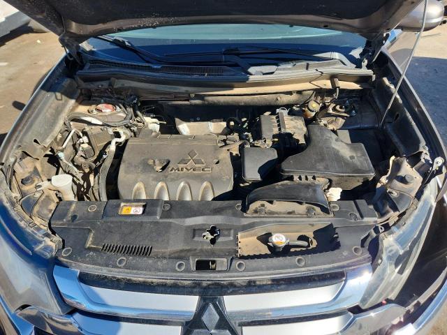 Photo 12 from auction – 2016 MITSUBISHI OUTLANDER with VIN JA4AD3A33GZ018821