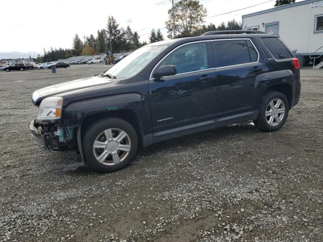 GMC TERRAIN SL 2014 with VIN 2GKFLWEK0E6212673 - Photo from auction