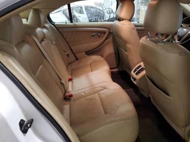 Photo 10 from auction – 2013 FORD TAURUS SEL with VIN 1FAHP2E82DG112553