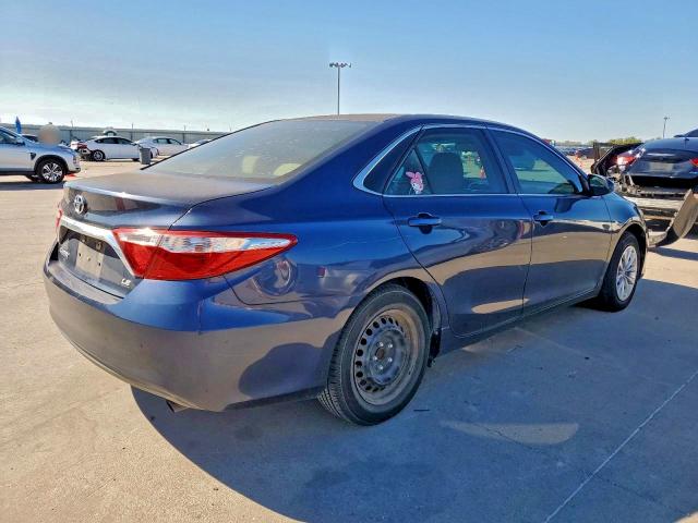 Photo 3 from auction – 2015 TOYOTA CAMRY LE with VIN 4T4BF1FK1FR465203