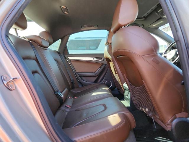 Photo 10 from auction – 2014 AUDI A4 PREMIUM with VIN WAUFFAFL7EN007700