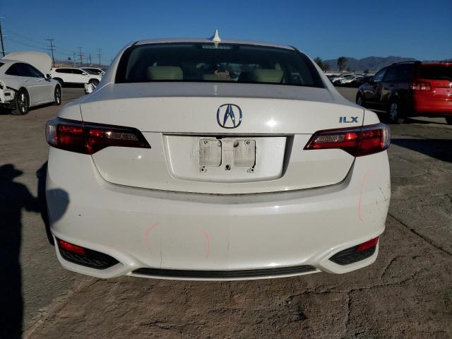 Photo 6 from auction – 2017 ACURA ILX BASE W with VIN 19UDE2F30HA004413