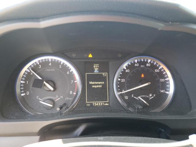 Photo 9 from auction – 2014 TOYOTA HIGHLANDER with VIN 5TDYKRFH8ES007474