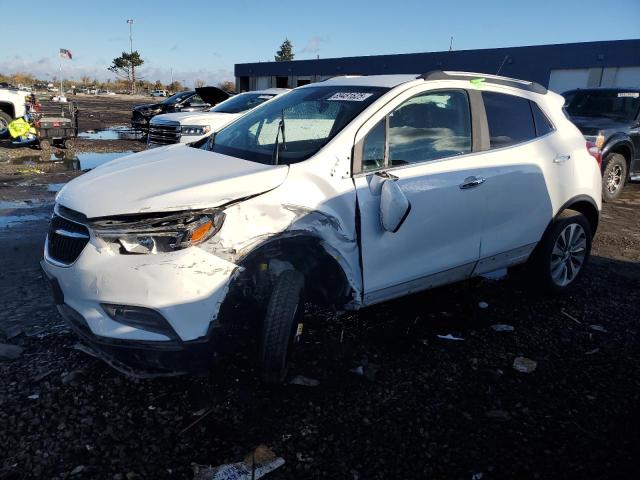 BUICK ENCORE PRE 2019 с VIN KL4CJASBXKB950866 - Снимка от търг