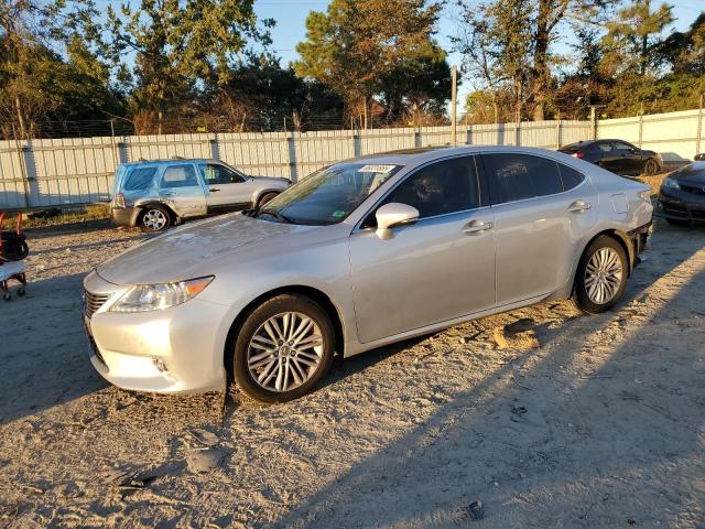 LEXUS ES 350 2014 with VIN JTHBK1GG0E2090286 - Photo from auction