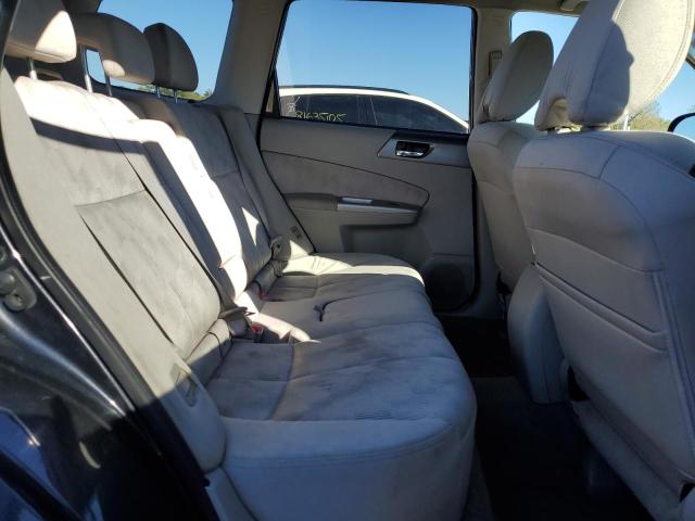 Photo 11 from auction – 2009 SUBARU FORESTER 2.5X PREMIUM with VIN JF2SH63649H725153