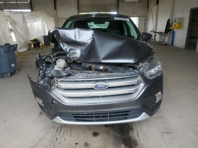 Photo 5 from auction – 2017 FORD ESCAPE SE with VIN 1FMCU9GD1HUE46737