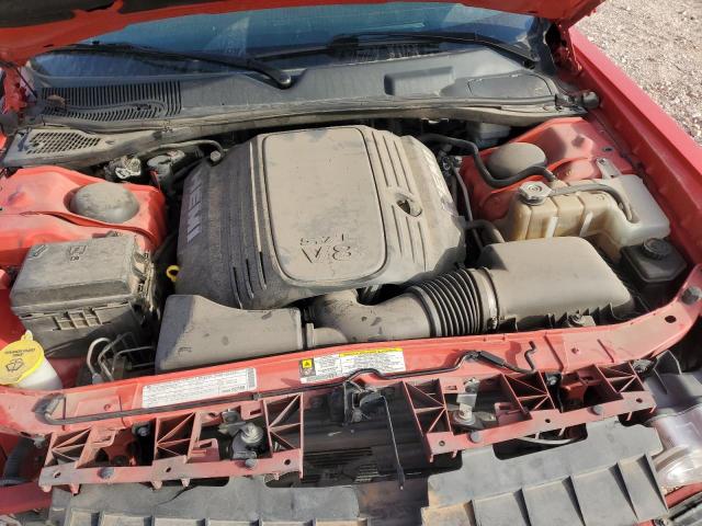 Photo 11 from auction – 2010 DODGE CHALLENGER with VIN 2B3CJ5DT8AH178037