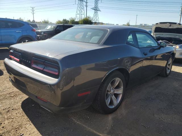 Photo 3 from auction – 2016 DODGE CHALLENGER with VIN 2C3CDZAG9GH316895