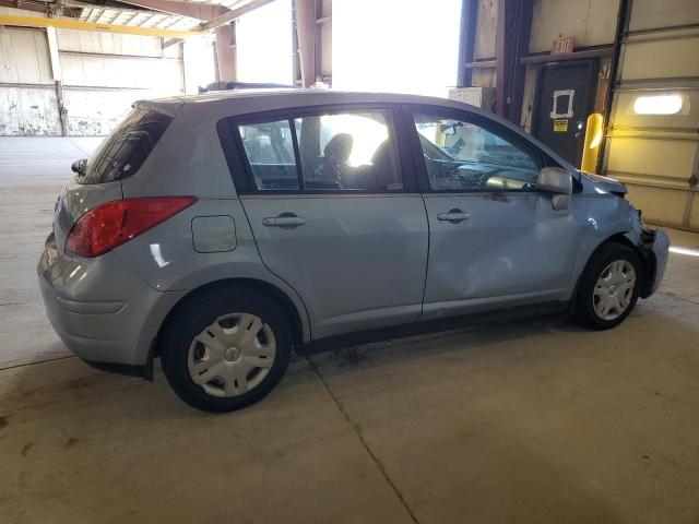 Photo 3 from auction – 2011 NISSAN VERSA S with VIN 3N1BC1CP8BL508689