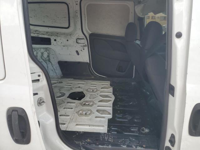 Photo 11 from auction – 2015 RAM PROMASTER with VIN ZFBERFAT1F6A84235