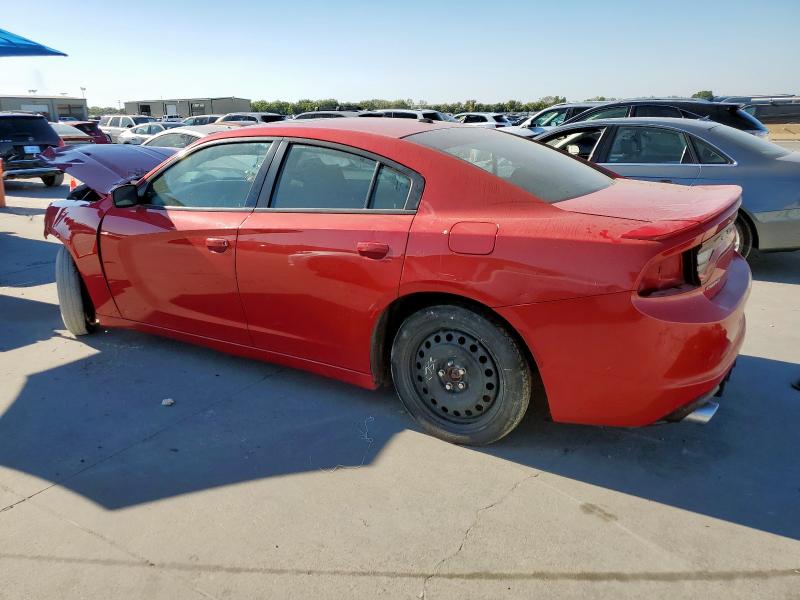 Foto 2 de la subasta – 2015 DODGE CHARGER con VIN 2C3CDXBGXFH844480