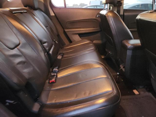 Photo 10 from auction – 2017 CHEVROLET EQUINOX LT with VIN 2GNALCEKXH6167516