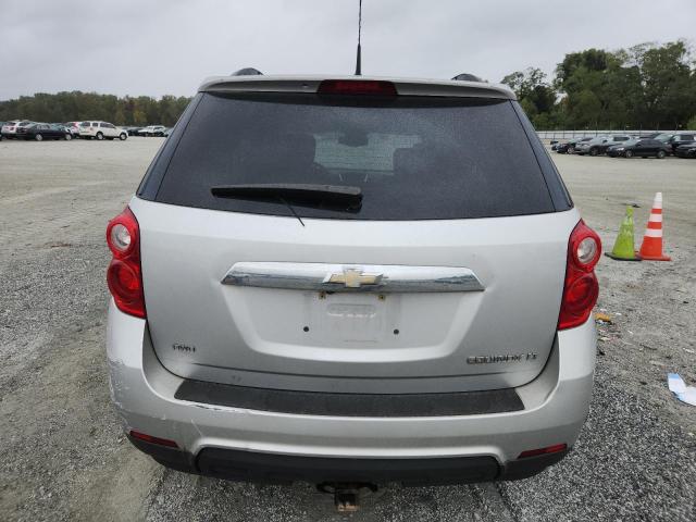 Photo 6 from auction – 2012 CHEVROLET EQUINOX LT with VIN 2GNFLEEK4C6197525