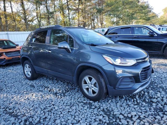 Photo 4 from auction – 2018 CHEVROLET TRAX 1LT with VIN KL7CJPSB0JB728759